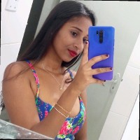 Larissa Coelho