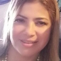 Maria Liz Aguilera Ovelar