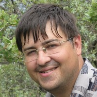 Максим Васенков