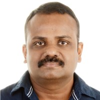Anoop Kumar
