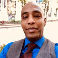 Mohamed Abdalla