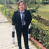 shristi thapa
