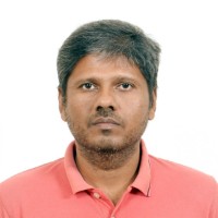 Balamurugan Chidambaram
