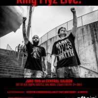 KIBBONAFIDE (he/him)