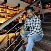 Ramya Ranjan Sahu