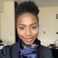Chibuzor Tari Nwosu