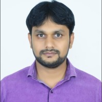 Chandrashekar S K