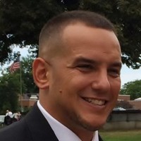 Benjamin Ramos