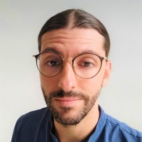 David Daudé