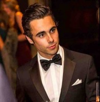 Matthew Fraser