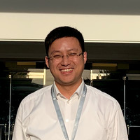 Nick Wang