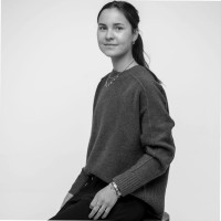 Jonna Morris
