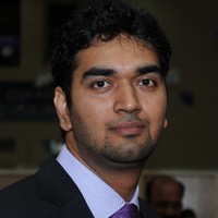 Swaminathan Balu