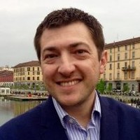 Andrea Bertaglia