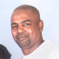 Gevan Govender