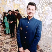 Hafiz Asad Ali