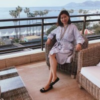 Angie Wang