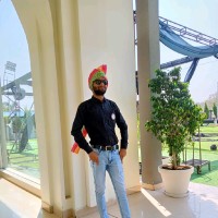 krishna kumar thakur