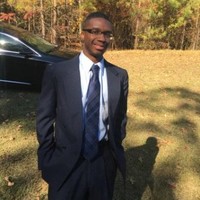 Tim Ingram Jr