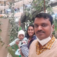 Vinod Kumar Verma
