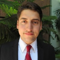 Sebastian Arias, Pe, Ptoe, Ms