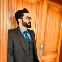 Hammad Mubashar