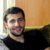 Mustafa Ömer Güçlü