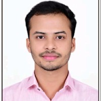 Chinmay Kumar Patro