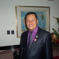 José Felix Rivas G.