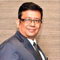 Krishanu Chattopadhyay