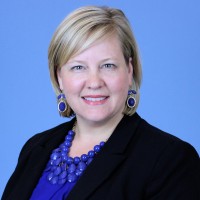 Stephanie Ward