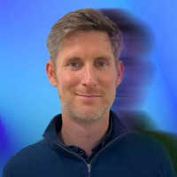 Simon Preece