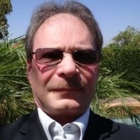 Steven Sherman
