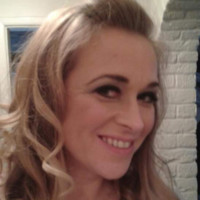 Joanna Gilford
