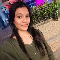Mayuri Atram