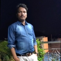 Durgesh Singh