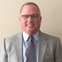 Joe Mead