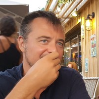 Tony Darthoit
