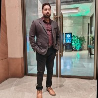 Bikash Ojha