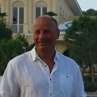 Nick Wilkinson, Fcmi
