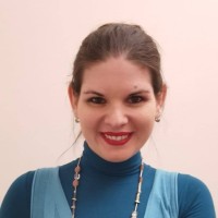 Marina Lazarević, Ph.d.