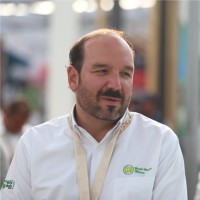 Sebastian Acevedo