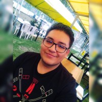 Erick Daniel Chahua Huari