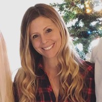 Kristin Kastelic
