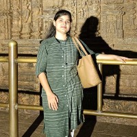 Suchitra Dash