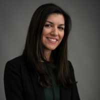 Patricia Hoyos Rogers