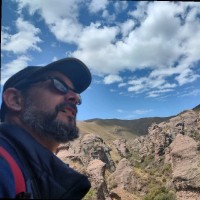 Marcelo Ricardo Galeano