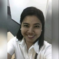 Lady Hope Gonzales