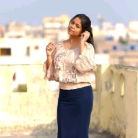 Puja Chakraborty