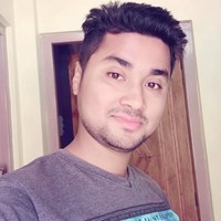 Rahul Debnath